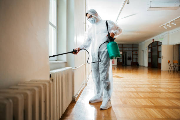 Best Pest Prevention Services  in Sullivan, MO